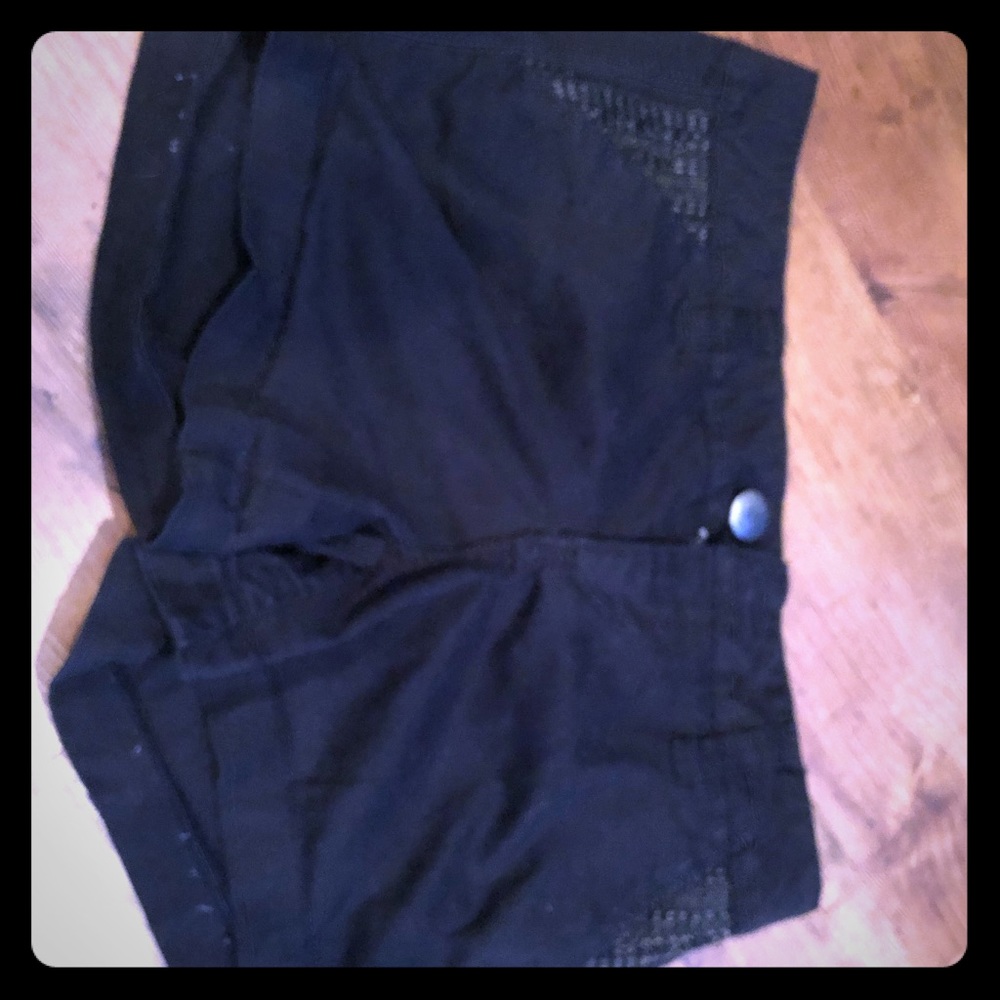 Bke Shorts, klique b shorts and faded glory
